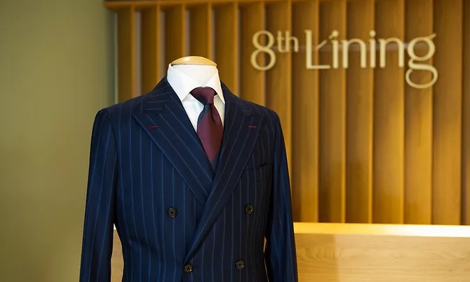 Bespoke Suits And What You Should Know About It