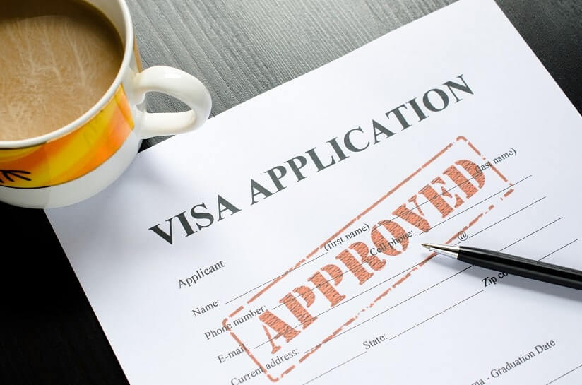 How To Get A Visa For Pakistan Online