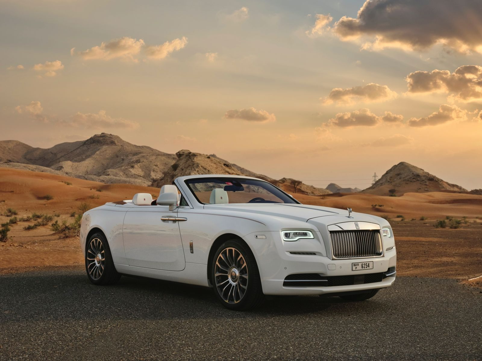 The Top 10 Luxury Cars To Rent For Your Next Vacation